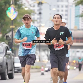 Runner Photo 8982969