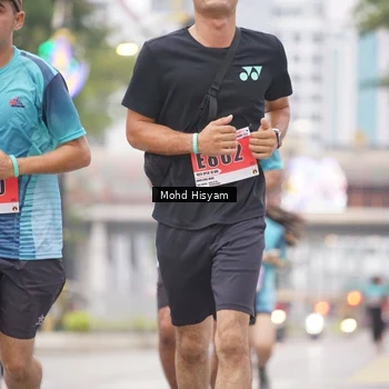 Runner Photo 8982970
