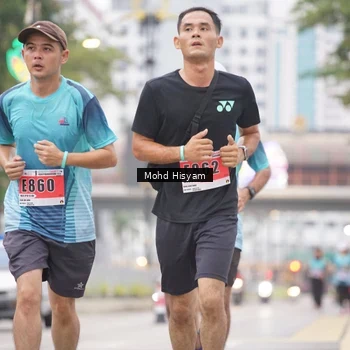 Runner Photo 8982972