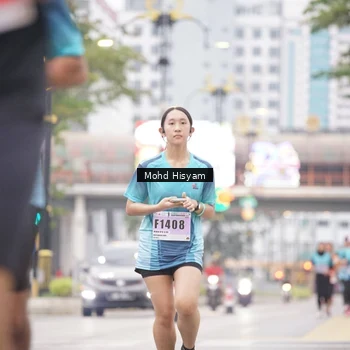 Runner Photo 8982974