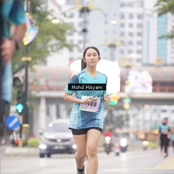 Runner Photo 8982978