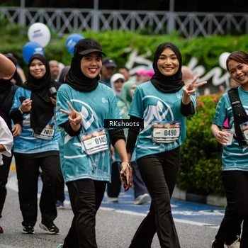 Runner Photo 8982980