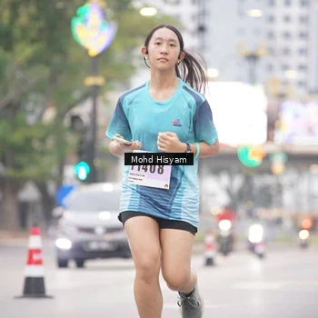 Runner Photo 8982982