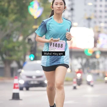 Runner Photo 8982983