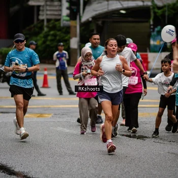 Runner Photo 8982985
