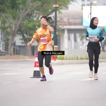 Runner Photo 8982988