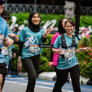 Runner Photo 8982989