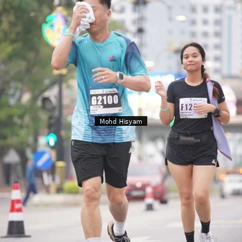 Runner Photo 8982990