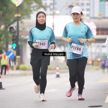 Runner Photo 8982995