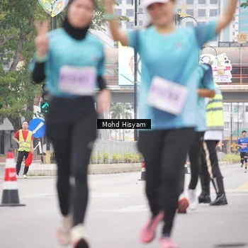 Runner Photo 8982999