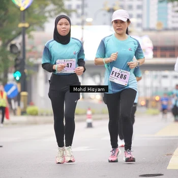 Runner Photo 8983001