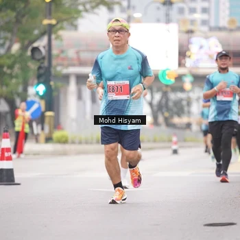 Runner Photo 8983005
