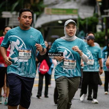 Runner Photo 8983006