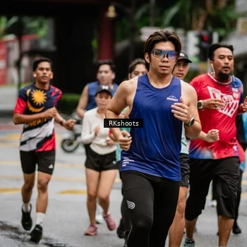Runner Photo 8983007