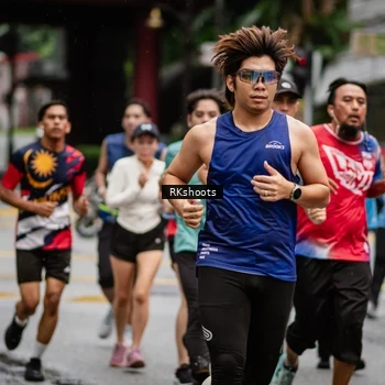 Runner Photo 8983010