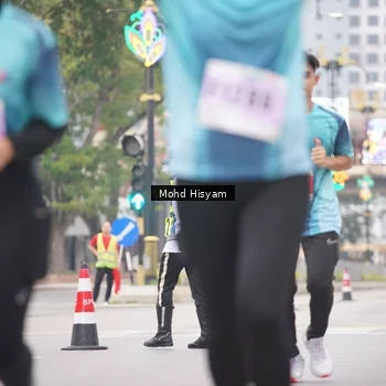 Runner Photo 8983011