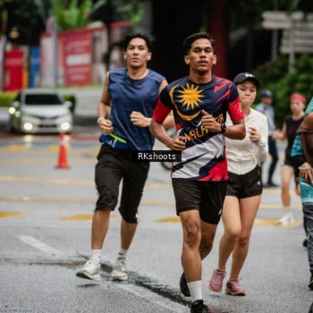 Runner Photo 8983013