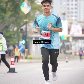 Runner Photo 8983016