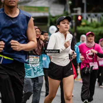 Runner Photo 8983017