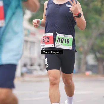 Runner Photo 8983018