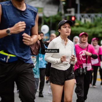 Runner Photo 8983020