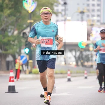 Runner Photo 8983021