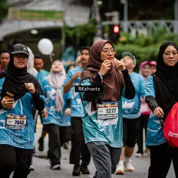 Runner Photo 8983023