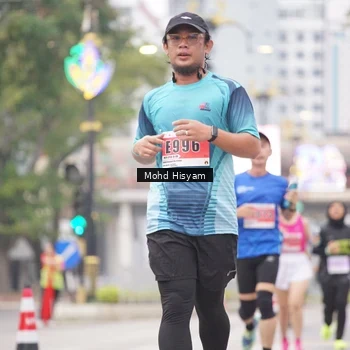 Runner Photo 8983024
