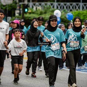 Runner Photo 8983025