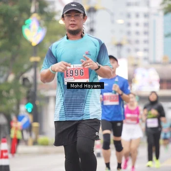 Runner Photo 8983026