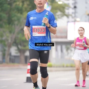 Runner Photo 8983030