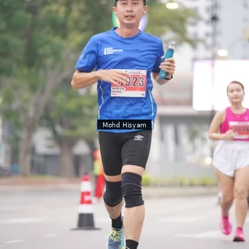 Runner Photo 8983031