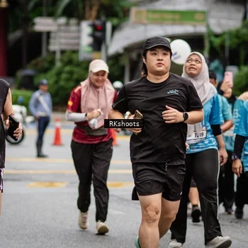 Runner Photo 8983032