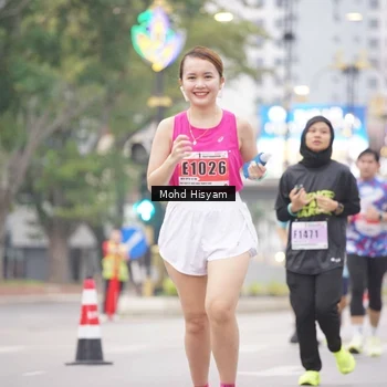 Runner Photo 8983034