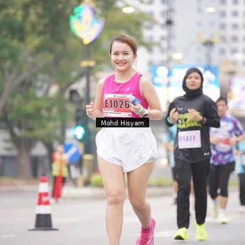 Runner Photo 8983035