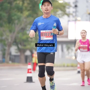 Runner Photo 8983036