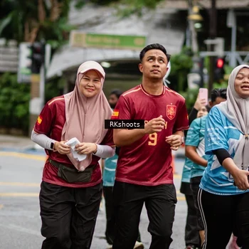 Runner Photo 8983037