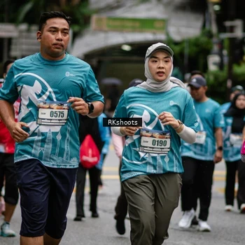 Runner Photo 8983038