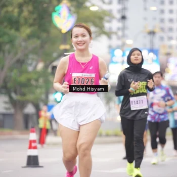 Runner Photo 8983041