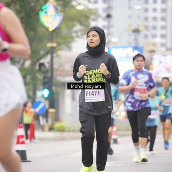 Runner Photo 8983044