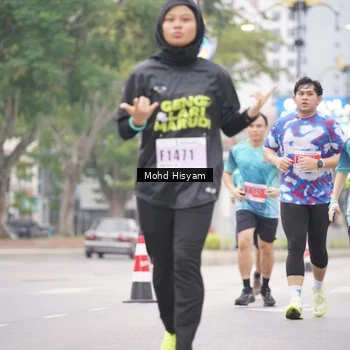 Runner Photo 8983045