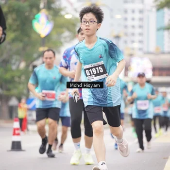 Runner Photo 8983046