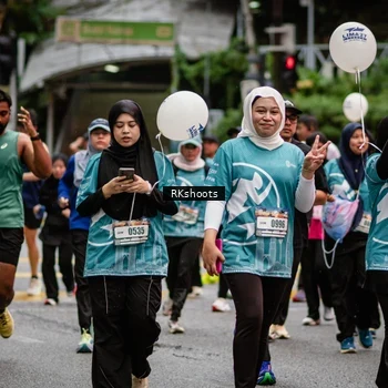 Runner Photo 8983048