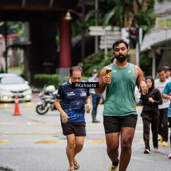 Runner Photo 8983050