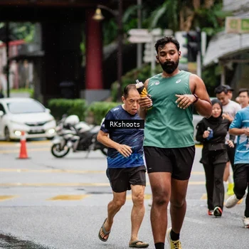 Runner Photo 8983051
