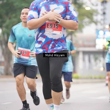 Runner Photo 8983057