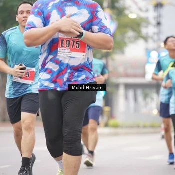 Runner Photo 8983059