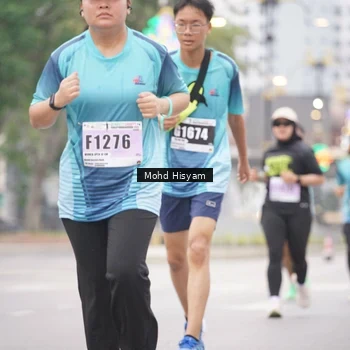 Runner Photo 8983061