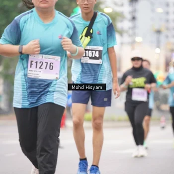 Runner Photo 8983063