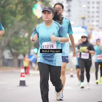 Runner Photo 8983065